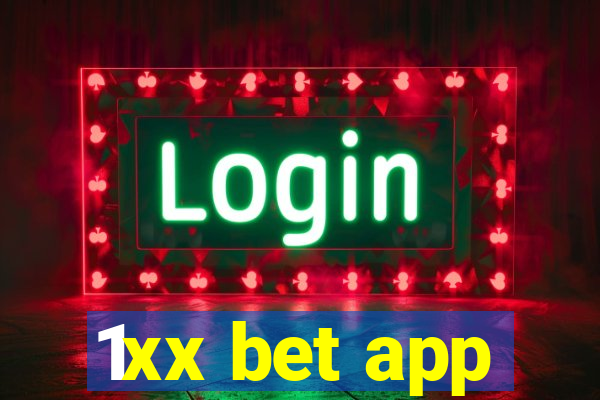 1xx bet app